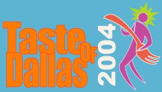 Taste of Dallas 2004